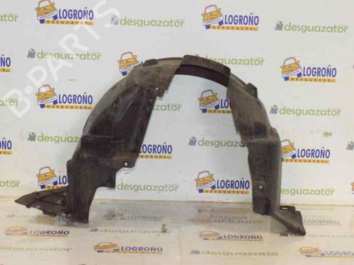 Wheel arch BMW 1 (E87) 118 d | BP14119136C56 