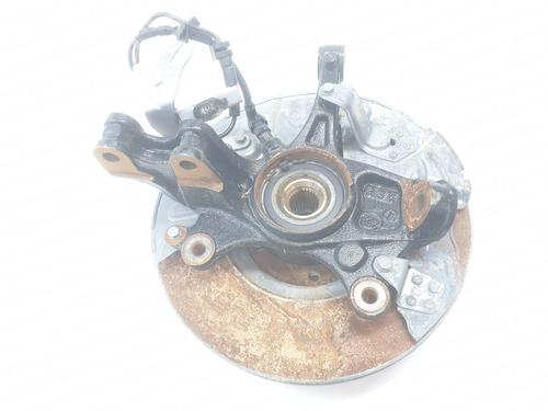 Right front steering knuckle OPEL COMBO E Tour / Life (K9) | BP36699421M26 - Image 4