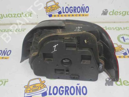 Left taillight BMW 5 (E39) 523 i | BP762543C34 