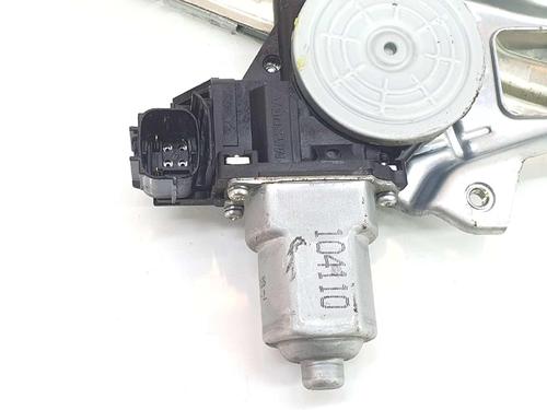 Rear right window mechanism NISSAN JUKE (F15) 1.6 | BP7197160C25 