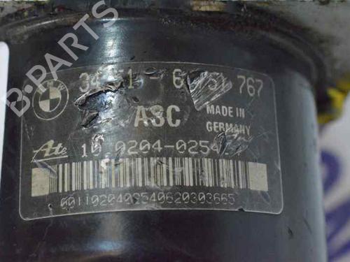ABS pump BMW 3 (E46) 320 d | BP1158232M43 