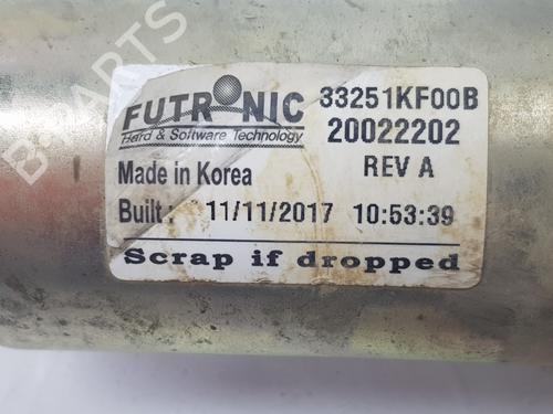 Other FORD RANGER (TKE) 2.2 TDCi 4x4 | BP34348672O1  - Image 6