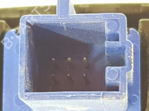 Warning switch SEAT IBIZA V (KJ1, KJG) 1.0 MPi | BP28282811I22 