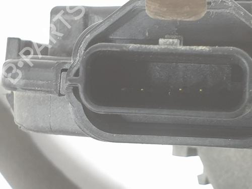 Rear right lock RENAULT CLIO IV (BH_) 1.5 dCi 90 | BP10231649C99 