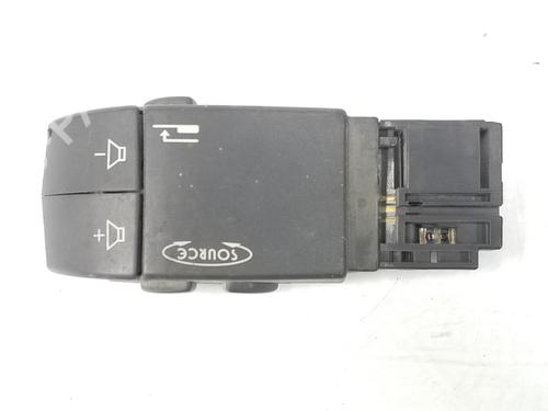 Used Steering wheel controls NISSAN PRIMASTAR Van (X83) 2.0 dCi 115 (114 hp) 8386906