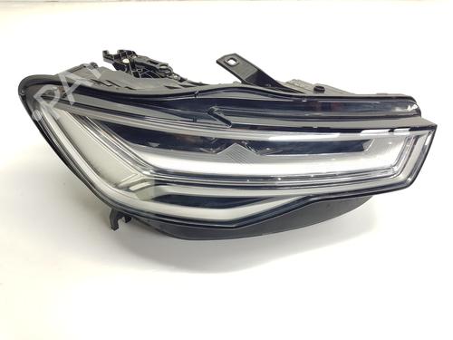 Scheinwerfer rechts AUDI A6 C7 (4G2, 4GC) 2.0 TDI | BP30472311C29 