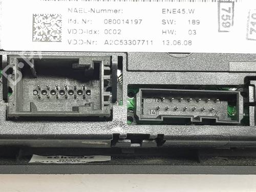 Climate control BMW 3 Touring (E91) 318 d | BP39029663I5 - Image 7