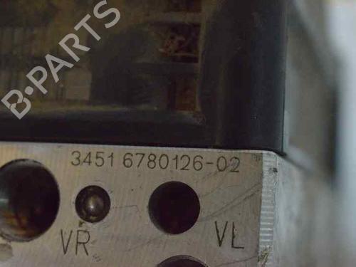 ABS pump BMW X5 (E70) xDrive 30 d | BP1731019M43 
