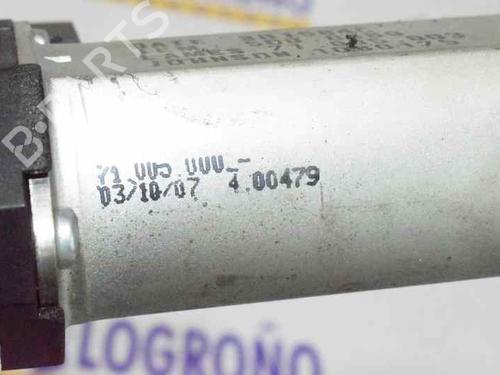 Right rear window motor FIAT CROMA (194_) 1.9 D Multijet (194AXB1B) | BP1392023E22 