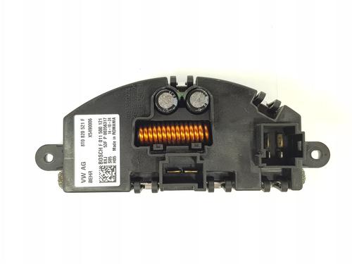 Used Heater resistor AUDI A4 B8 (8K2) [2007-2017]  26507841