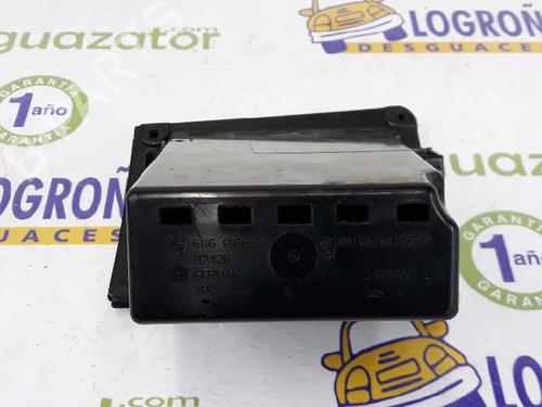Glove box BMW 5 (F10) 520 d | BP2795128C95 