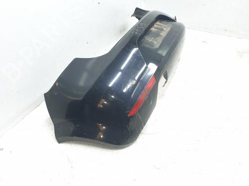 Rear bumper SEAT LEON (1P1) 1.9 TDI | BP20710413C8 