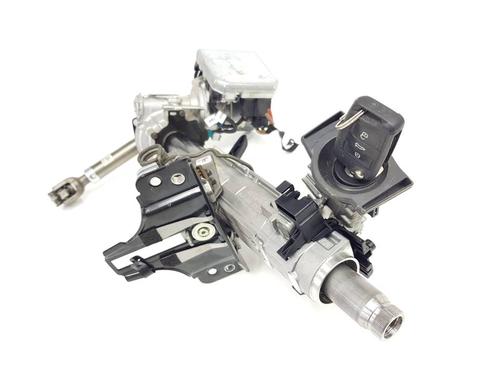 Steering column SKODA KAMIQ (NW4) 1.6 TDI | BP38870833M21 - Image 5
