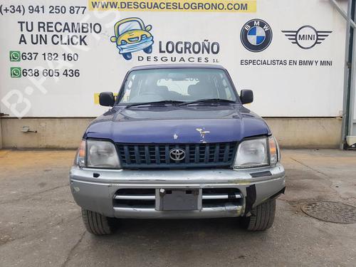 Used Parts TOYOTA LAND CRUISER 90 (_J9_) 3.0 TD (KZJ90_, KZJ95_, KZJ90R, KZJ95R, KZJ90W, KZJ95W) 5015916