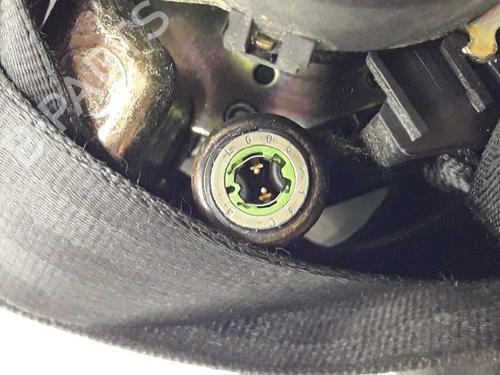 Front left belt tensioner AUDI A2 (8Z0) 1.4 | BP5602679C87 