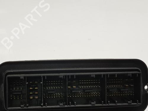 Engine control unit (ECU) BMW 6 Coupe (F13) 640 d | BP27206721M57 