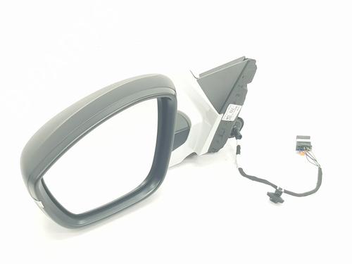 Used Left mirror Left mirror DS DS 3 / DS 3 CROSSBACK (UR_, UC_, UJ_) [2018-2026] 17669398 17669398