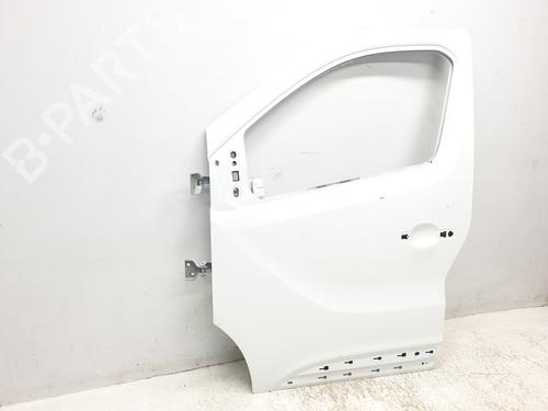 Left front door RENAULT TRAFIC III Bus (JG_)  | BP21004061C2 