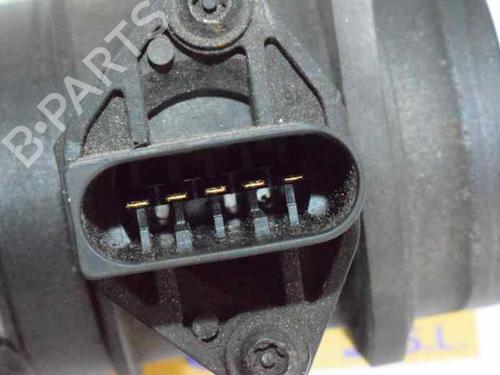 Mass air flow sensor VW TOURAN (1T1, 1T2) 1.9 TDI | BP1639348M95 