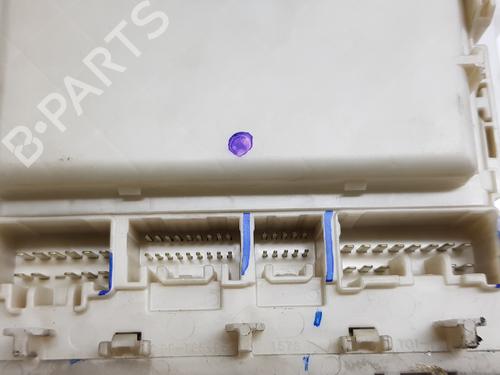 Fuse box TOYOTA PRIUS Liftback (_W2_) 1.5 Hybrid (NHW20_, NHW20R) | BP20195007E1 
