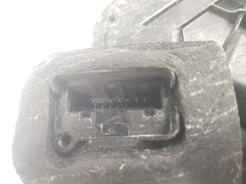 Rear right lock SEAT LEON (5F1) 1.2 TSI | BP6215043C99 
