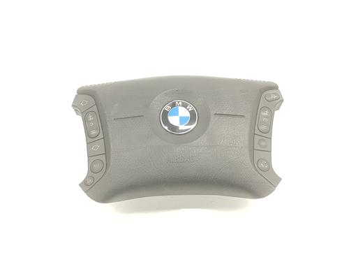Used Driver airbag BMW X5 (E53) 3.0 d (184 hp) 10567670