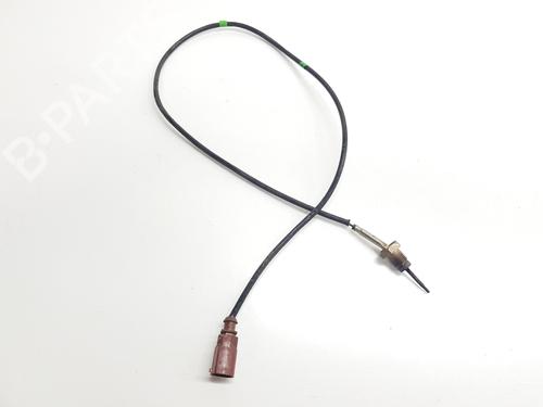 Electronic sensor SEAT LEON ST (5F8) 2.0 TDI 4Drive | BP35737425M84 - Image 5