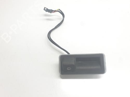 Autre AUDI A6 C7 (4G2, 4GC) 2.0 TDI (190 hp) 31858638