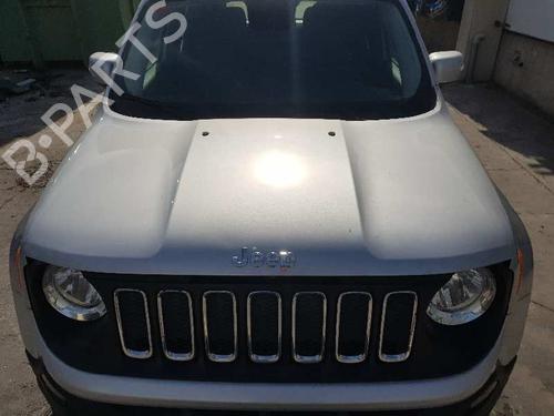 Other JEEP RENEGADE SUV (BU, B1, BV) 1.4 4x4 | BP17333822O1 