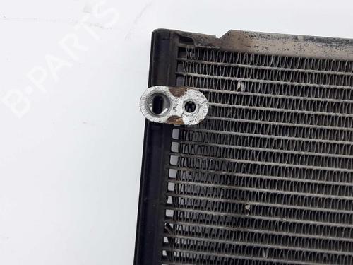 AC radiator TOYOTA LAND CRUISER PRADO (_J12_) 3.0 D-4D (KDJ120, KDJ125) | BP6049366M32 