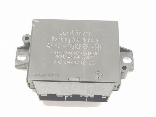 Used Electronic module LAND ROVER DISCOVERY III (L319) 2.7 TD 4x4 (190 hp) 31344027