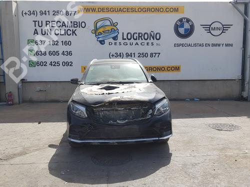 Used Parts MERCEDES-BENZ GLC (X253)  250 d 4-matic (253.909)  1061986