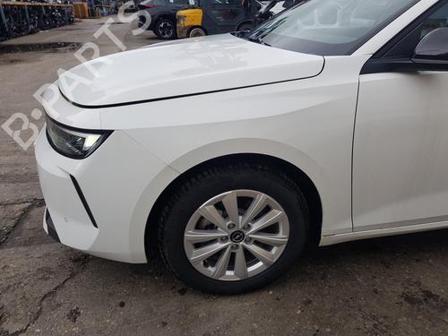 Front left panel OPEL ASTRA L Sports Tourer (OV5) 1.2 (FRHNPJ) | BP26033840C58 - Image 32