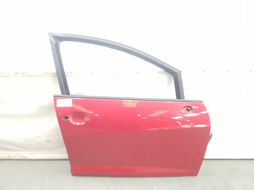 Used Right front door SEAT IBIZA IV SC (6J1, 6P5) 1.4 TDI (105 hp) 10227407