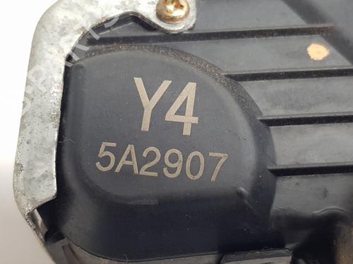 Front left lock TOYOTA LAND CRUISER PRADO (_J12_) 3.0 D-4D (KDJ120, KDJ125) | BP21072892C98 