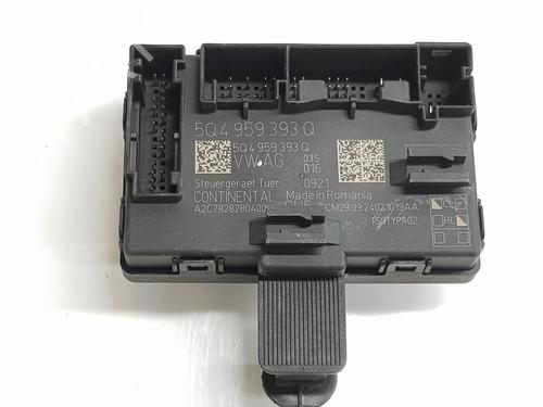 Elektronisk modul VW T-ROC (A11, D11)  | BP26914236M83 