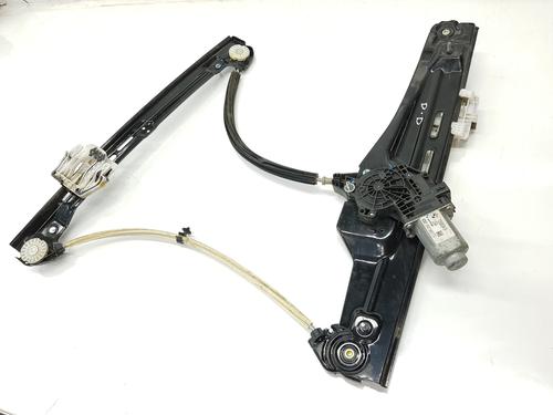 Front right window mechanism BMW X3 (F25) sDrive 18 d | BP26187141C23 