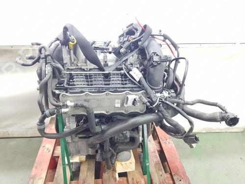Engine SEAT LEON (5F1) 1.2 TSI | BP12463335M1