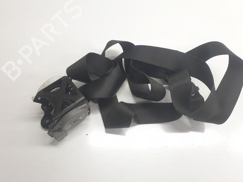 Front right seatbelt BMW X5 (E70) xDrive 30 d | BP25608298I25 