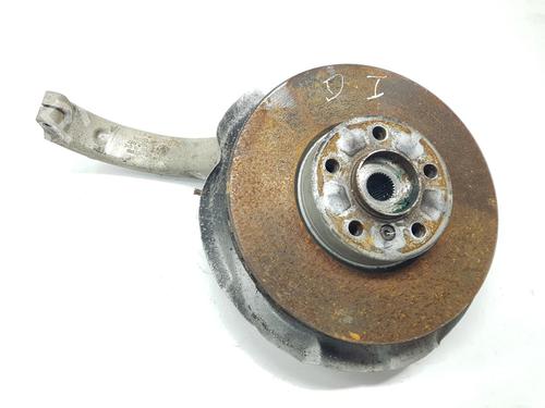 Left front steering knuckle BMW X6 (E71, E72) xDrive 30 d | BP11060404M25 
