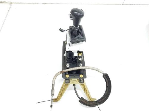 Gear lever AUDI Q7 (4LB) 3.0 TDI quattro | BP7418201M90 