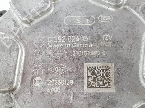 Andre RENAULT KANGOO III MPV Blue dCi 115 (KJAC) | BP38441925O1 - Image 3