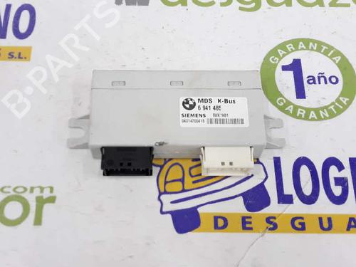 Used Electronic module BMW X3 (E83) xDrive 30 d (218 hp) 14125982