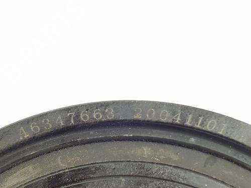 Pulley JEEP RENEGADE SUV (BU, B1, BV) 1.3 T-GDi | BP33208071M122 - Image 5