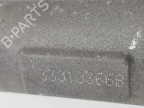 Steering rack RENAULT CLIO V (B7_) | BP37495201M22 - Image 6