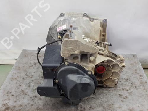 Gearbox FORD TRANSIT COURIER B460 MPV  | BP36382291M3  - Image 12