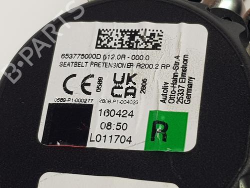 Airbag Kit OPEL ASTRA L Sports Tourer (OV5) 1.2 (FRHNSL, FRHNSR) | BP26699381C86 