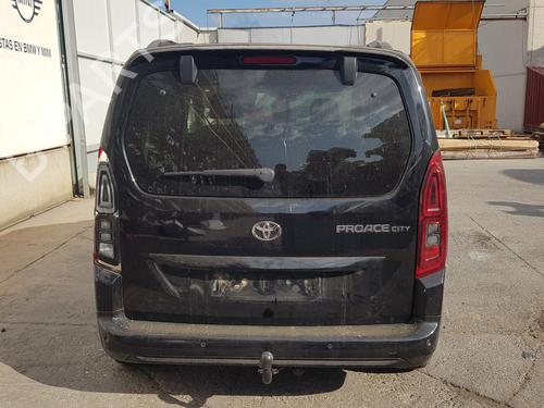 Left front window switch TOYOTA PROACE CITY VERSO MPV (BKY_) | BP38445361I27 - Image 29