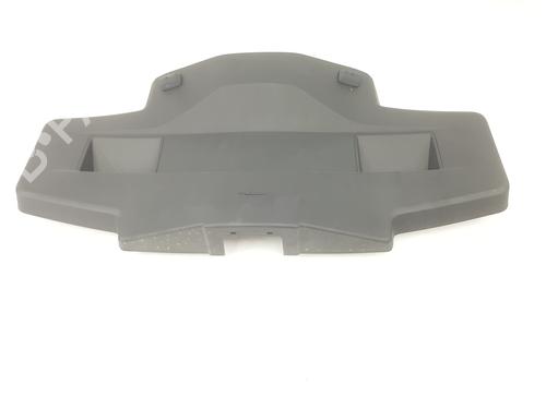 Used Boot lining SEAT IBIZA V (KJ1, KJG) 1.0 TSI (115 hp) 13524387