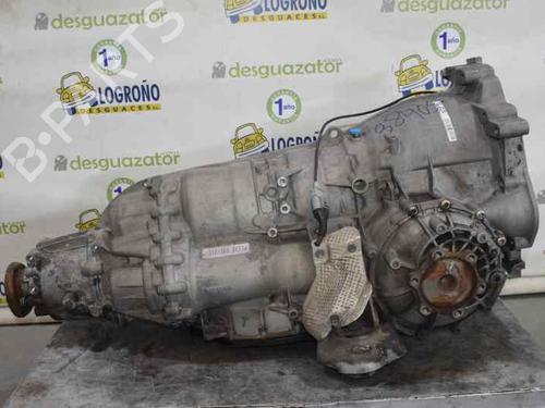 Gearbox AUDI A4 B7 (8EC)  | BP15000231M3 